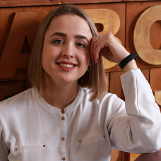 Шипилова Анастасия