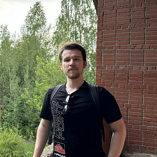 Ростовский  Глеб