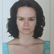 Екименко Виктория