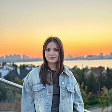 Гилазова Регина