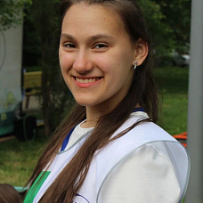 Вахнева  Светлана 