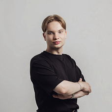 Коньков  Никита