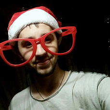 Сизонов Максим