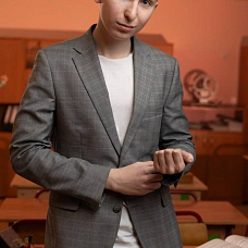 Бобков Александр