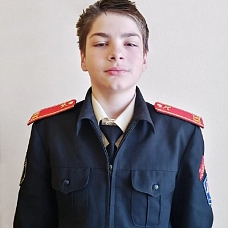 Шиловский Андрей