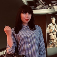 Мазуркевич Валентина