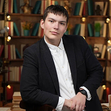 Запяров Дамир