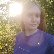 Ивлева Екатерина