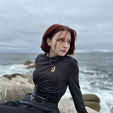 Лапшенкова Ольга