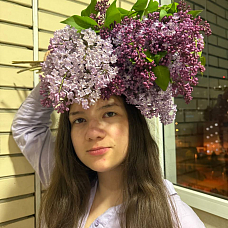 Коренева Дарья