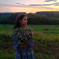 Анна Кузнецова