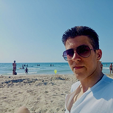 Кабуров Илья