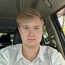 Симоненков Александр