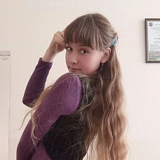 Краюшкина Полина
