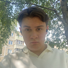 Мартьянов Иван