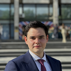 Ахметшин Рамазан
