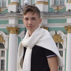 Шакутин Илья