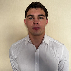 Соколов  Максим