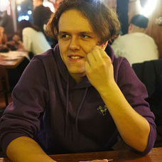 Луньков Владислав