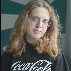 Куркова Анастасия