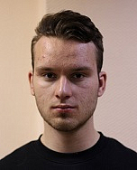 Саранцев Артём