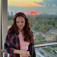 Коренкова  Алиса