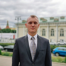 Никитин Дмитрий