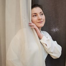 Топлазова Анастасия 