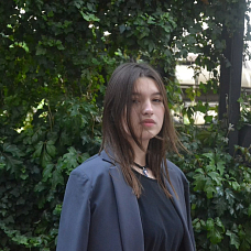 Линковская  Варвара 