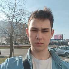 Кулёв Вячеслав