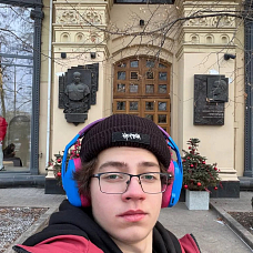 Лозовский Стефан