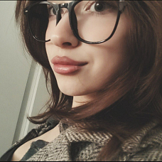 Крупенина  София 