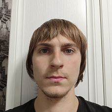 Клюев  Георгий 