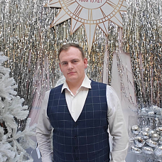 Есипов  Алексей 