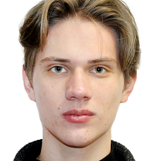 Петренко Максим