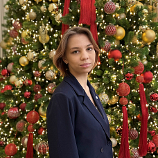 Энгельгардт Юлиана