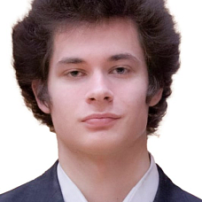 Иванов Андрей 