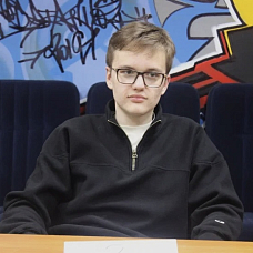 Двойнов Иван