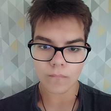 Нелюбов Глеб