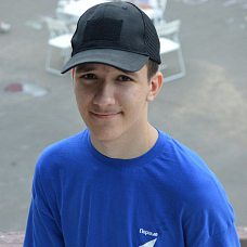 Лиховид Иван