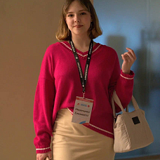 Мезенцева Елизавета