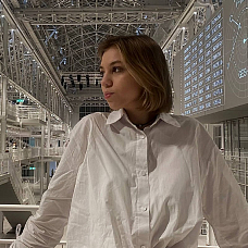 Энгельгардт Юлиана