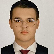 Плесовский  Кирилл