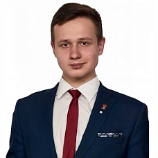Герасимов  Максим 