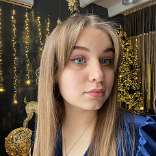 Хлопова Анастасия