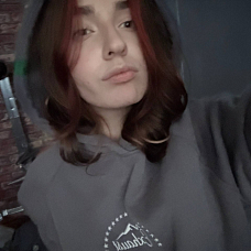 Хиясова Ася