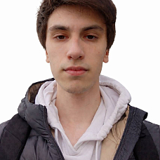 Леднёв Павел