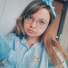 Ощепкова Мария