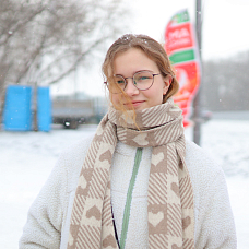 Лелевская Софья 