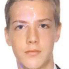 Ларичев Михаил